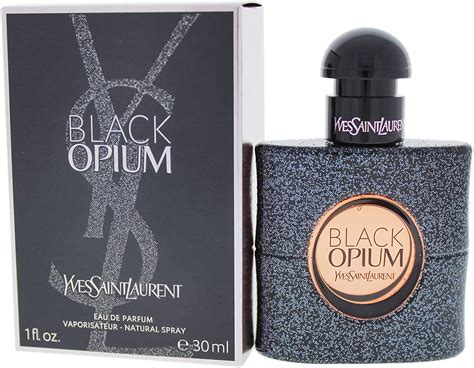 nuovo profumo yves saint laurent donna|Black Opium Le Parfum di Yves Saint Laurent da donna.